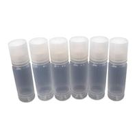 NexusDrive 70ml Per Piece Empty Ink Bottle Compatible With L8050 L8058 L18050 L18058 ET18100 ET4750 L3150 L3156 L5190 L5196 L3106 L3110(6 color)
