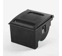 NexusDrive 80mm Embedded Thermal Printer Compatible With WINDOWS LINUX HS-K34 Universal Fit Aftermarket Replacement(USB and RS232 SET)