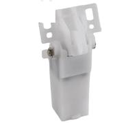 NexusDrive ADF Hinge Compatible With IR1643 MF521 MF522 MF525 MF733 MF735 MF742 MF743 MF745 Printer FM1-T197(Original 1Pair)