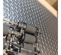 NexusDrive ADF Pickup Roller Separation Pad 5X 022N02800 022N02801 Compatible With SCX 4650 4700 4833 5030 5637 5737 3025 3215 3225