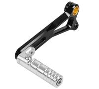 NexusDrive Adjustable Folding Gear Shifter Lever Aluminum Motorcycle Accessories Compatible with G310R G310 R G 310R Models 2016-2023 2024(Silver)