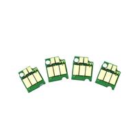 NexusDrive AP LC663 ARC Auto Reset Chip For Ink Cartridge Compatible With MFC J2320 MFC J2720 J2720 J2320 Printer 4 Colors