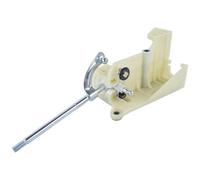 NexusDrive AP02 Gear Control Lever Shift Compatible with Automotive Motorcycle Parts Fiorino Qubo Bipper Compatible with Part Number 1612681980 55261496