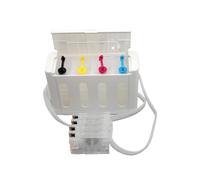 NexusDrive CISS System Compatible With Officejet 7740 7730 7720 8210 8216 8710 8715 8720 8725 8730 8740 For 954 952 953 With ARC