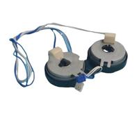 NexusDrive Clutch Gear For LY2144001 LY2150001 T1 Compatible With HL-2240 2250 2270 2130 2132 DCP7060 7065 7055 MFC-7360 7362(2 Set)