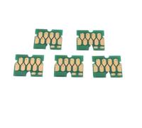 NexusDrive Compatible Maintenance Tank Chip Compatible With ColorWorks C7500 TM-C7500 C7520 C7500G C7500CE TM-C7510G TM-C7520G 7510 7520(1pc)