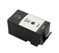 NexusDrive Compatible With 924 924E 924XL Ink Cartridge For OfficeJet Pro 8135e 8134e 8132e 8122e 8124e 8125e 8120e 8130e Printer(Black)