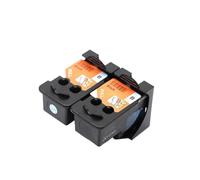 NexusDrive Compatible With CA91 CA92 Ink Cartridge Compatible with G1000 G1010 G2000 G2010 G3000 G3010 G4000 G4010 Printer QY6-8003 QY6-8019 Print Head Universal Fit Third Party Replacement(1set)