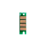 NexusDrive Compatible With CW2200-2201 Ink Cartridge Chip For CW2200SP CW2201SP Maintenance Box Zeroer Chip(Magenta 10PCS)