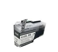 NexusDrive Compatible With DCP-J4140N MFC-J4440N J4540N MFC-J4940DN Printer Ink Cartridge LC416 LC416XL Universal Aftermarket Accessory Third Party Fit(LC416XL-Black)