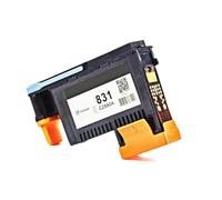 NexusDrive Compatible With For 831 Printhead For 831 Print Head For 300 310 330 335 360 370 Plotting(1pcs OP Print Head)