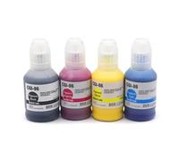 NexusDrive Compatible With GI-86 GI-96 Pigment Ink For GX3080 GX4080 GX5080 GX5080 GX6080 GX7080 GX5090 GX5091 GX5092 GX6090 GX6091 7092 Fill Ink(4color 1set)