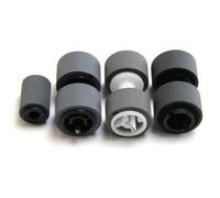NexusDrive Compatible With L2755-60001 ADF Paper Pickup Feed Roller For Scanjet 7000 S3 5000 S4 3000 S3(5set)
