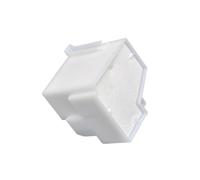 NexusDrive Compatible With L810 L850 Waste Ink Pad For Maintenance Box Waste Collector Printer Waste Ink Bin Sponge Pad(10pcs)