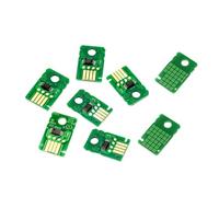 NexusDrive Compatible With MC-30 Chip For Pro 520 540 540S 560S TX5200 TX5300 TX5400 2000 4000 PRO-4000S 6000S Printer Maintenance Box(1 pcs)