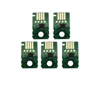 NexusDrive Compatible With MC-31 MC-30 Maintenance Box Chip For Pro 560s 561 541 540 540S 520 521 2000 4000 6000s TX5200 5300 Printer Waste Ink Box(15pcs)