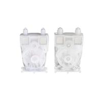 NexusDrive Compatible With Roland Mimaki Mutoh Printer DX7 Printhead Ink Damper Filter DX6 Ink Damper Dumper 7900 9900 11880 PX PX-10000 PX-H8000 Universal Fit Aftermarket Replacement(10pcs)