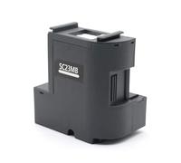 NexusDrive Compatible With SureColor SC-F100 SC-F130 SC-F150 SC-F160 SC-F170 Printers S210125 SC23MB C13S210125 Maintenance Box Universal Fit Aftermarket Replacement Maintenance Tank(1Pcs)