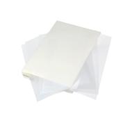 NexusDrive Compatible With Universal 33x48cm White Ink Hot Stamping Printer Printing Transfer Film Inkjet For DTF Printing PET Film And Transfer Aftermarket Accessory