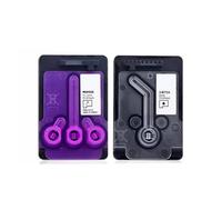 NexusDrive Compatible With X4E75A M0H50A Ink Printhead Fit Compatible with 210 500 508 510 511 515 517 518 519 520 522 530 531 533 538 610 615 617 618 550 570 580 650(1set)