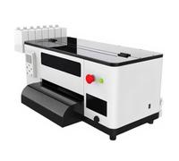 NexusDrive DTF A3 Printer For Clothing Heat Transfer Printing DIY Digital Printing T-shirt Pattern Machine Compatible With(1PCS printer)