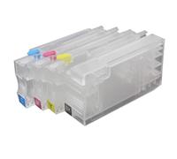 NexusDrive Empty Refillable Ink Cartridge Compatible With 952 953 954 XL Pro7740 7720 7730 8716 8725 8740 8702 8710 8210 8720 8730 8728 8715