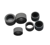 NexusDrive Exchange Roller Tire 5X 5972B001AA MG1-4648 MG1-4650 Compatible With DR-M140 ImageFORMULA Scanner