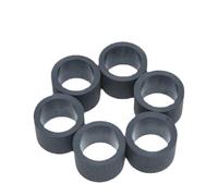 NexusDrive Feed Pickup Roller Tire 6X 148-4864 1484864 Compatible With I1200 I1300 I1210 I1220 I1310 I1320 I2400 I2600 I2800 Ss500