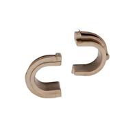NexusDrive Fuser Lower Pressure Roller Bushing Compatible With MF 4010 4012 4018 4122 4130 4140 4150 4300 4310 4318 4320 RC4 4643 RC1 2079