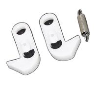 NexusDrive Hook Paper Feed Cover Spring 10Set 3HL07170 303HL07161 Compatible With FS 6025 6030 6525 6530 C8020 C8025 C8520 C8525 1620 1635