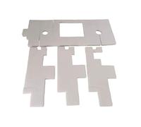 NexusDrive Ink Absorber Pad Sponge D01LPB001 D003B6001 Compatible With MFC J3530DW J6530DW J6535DW J6545DW T4500DW HL T4000DW J3530 J6530