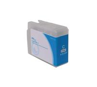 NexusDrive Ink Cartridge Compatible With SJIC35P For Colorworks CW-C6000A CW-C6000P C6500P C6500A Label Printer Full With Ink(1pcs Cyan)