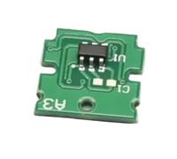 NexusDrive Ink Maintenance Box Chip 5PCS C12C934591 C9345 Compatible With ET 16150 16600 16650 5880 5850 5800 WF 7845 7840 7830 7820 L8168 L8188