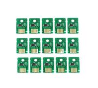 NexusDrive Maintenance Box Chip Compatible With ImagePROGRAF PRO-1000 PRO-500 Printer MC-20 0628C002AA Waste Ink Tank Chip MC20(5pcs)