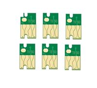 NexusDrive Maintenance Box Chip Compatible With Pro 4900 4910 P5000 P5080 P5300 P5370 B300 B300DN B-310N B500 B510DN Printer(2pcs)