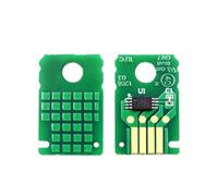 NexusDrive Maintenance Tank Box Chip MC-30 MC-31 Compatible With PRO 520 540 560 560S 2000 4000S 6000S TM-200 TM-205 TM-300 TM-305 5200 Printers(2PC)