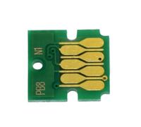 NexusDrive Maintenance Tank Chip Compatible With XP-15000 XP-6000 XP-6005 XP-6100 XP-6105 XP-15080 XP1501 XP-8500 XP-8600 XP-8605(4pc)