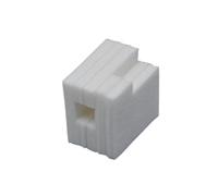 NexusDrive Maintenance Tank Sponge Compatible With XP-2100 2105 3100 3105 4100 4105 2101 4101 WF-2810 2830 2835 2850 2831 2851 L5590 L3590