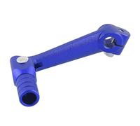 NexusDrive Motorcycle Universal Gear Shift Lever Compatible with Kayo T2 T4 T4L BSE CB 250cc CB250 Engine Dirt Pit Bike Aftermarket Replacement(Blue)