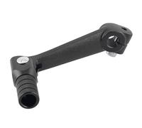 NexusDrive Motorcycle Universal Gear Shift Lever Compatible with Kayo T2 T4 T4L BSE CB 250cc CB250 Engine Dirt Pit Bike Aftermarket Replacement(Black)