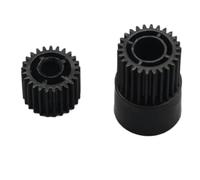 NexusDrive Paper Feed Gear 1Set 007K88540 604k36510 Compatible With DC 900 1100 4595 4110 4112 4127 D95(5Set)