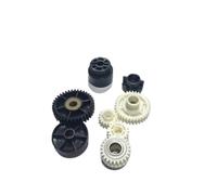 NexusDrive Paper Feed Gear 5sets AB011466 AB011470 AB017690 D1316663 D1316664 D1316666 Compatible With MP 6002 7502 9002 MP6002