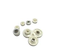 NexusDrive Paper Feed Gear 5X AB01-7690 AB01-1490 AB01-1466 AB01-7617 AB03-0734 AB01-1470 AB01-1469 Compatible With 1075 1060 2075 2060 2051