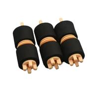 NexusDrive Paper Feed Pickup Roller 12PCS Compatible With 5065 6075 240 250 242 252 260 7025 7030 7035 8000 550 560 570 2060 3060 3065