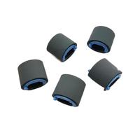 NexusDrive Paper Feed Pickup Roller 5Pcs RL1-1442-000 Compatible With P1005 P1006 P1007 P1008 P1009 P1108 P1106 P1102 P1102W 1102 1005 1007 Printers