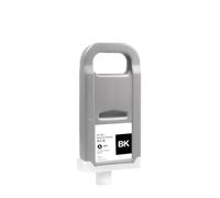 NexusDrive PFI710 Ink Cartridge Compatible With TX2000 TX3000 TX4000 Pigment Ink(PFI-710BK)