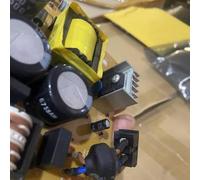 NexusDrive Printer Power Board 1pc Compatible With ME1100 L1300 T1100 T1110 1100 B1100(220v-1pcs)