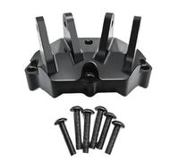NexusDrive Rear Axle Suspension Link Mount Compatible With 1 10 BAJAREY And 1 10 Hammer Rey RC Crawler Car Parts Replacement Accessories