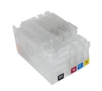 NexusDrive Refill Cartridge ARC Chip Compatible With 963 964 962 965 XL OfficeJet Pro 9010 9012 9013 9014 9015 9016 9018 9019 9020 9022 9023 9026