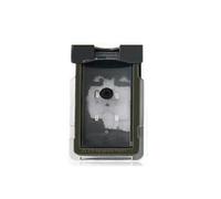 NexusDrive Refillable Ink Cartridge Compatible With PG88 CL98 PG-88 CL-98 For E500 E510 E600 E610(Black)